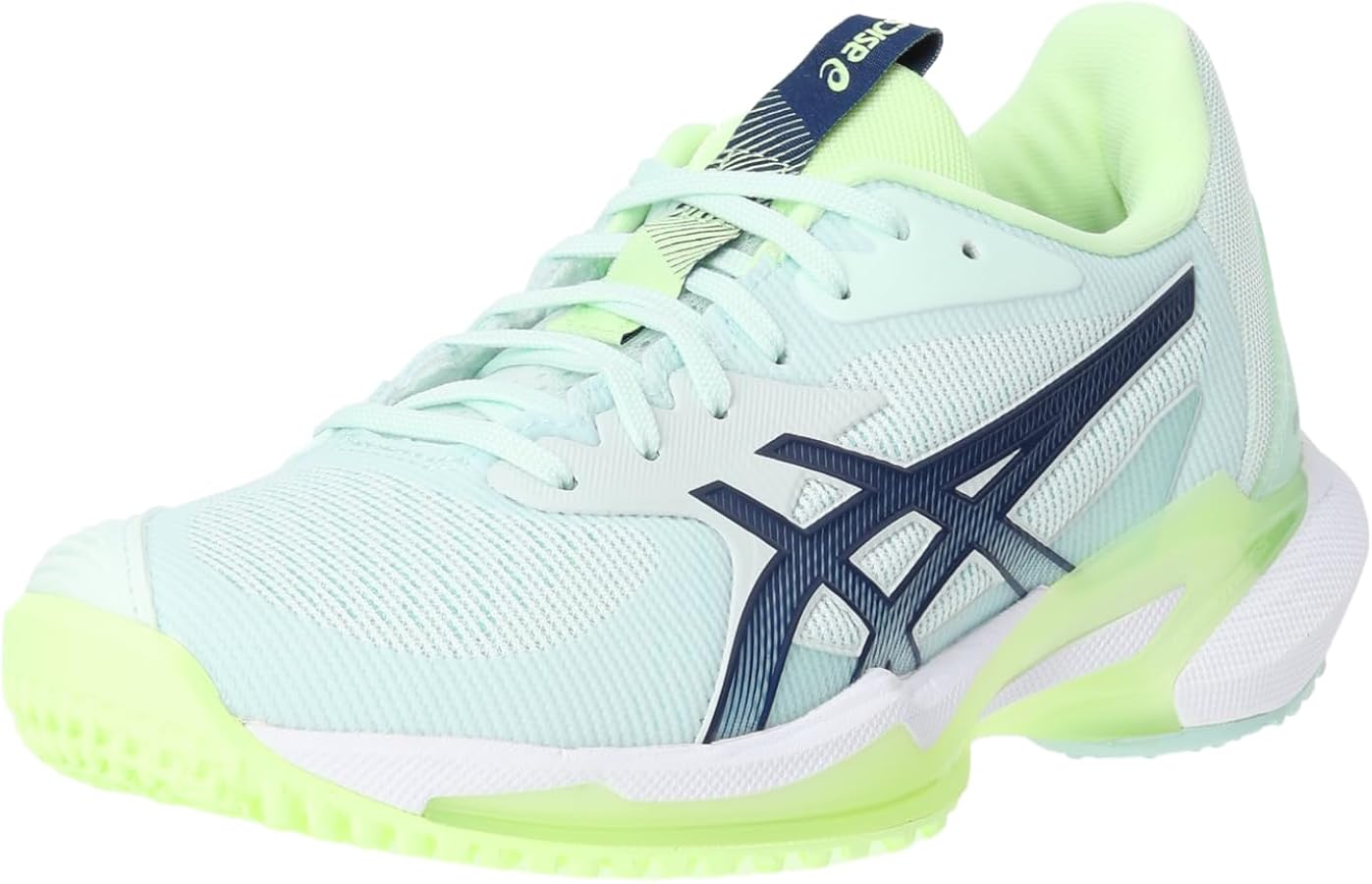 ASICS テニスシューズ SOLUTION SPEED FF 3 OC ASICS アシックス asics テニスシューズ メンズ ソリューション